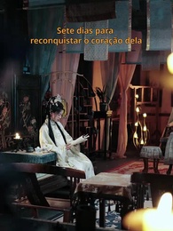 Episódio 46 - De Joelhos Sob o Luar