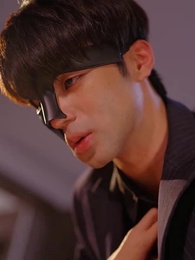 甜蜜婚寵:殘疾大佬夜夜撩 - Episode 24