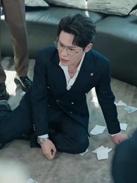 Episode 33 - What She Can’t Undo