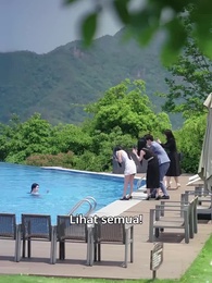 Pengorbanan Nyawa Demi Cinta - Episode 8