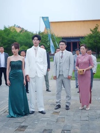 第52集 - 心灰意冷飛升時