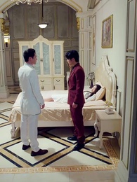 彼岸有妳 - Episode 25