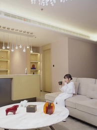 壹胎雙寶，搶個總裁當爹地 - Episode 6