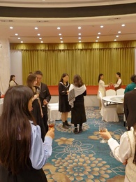 甜蜜婚寵：殘疾大佬夜夜撩 - Episode 102