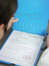 Cinta yang Tak Direncanakan - Episode 60