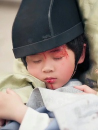 Der heimliche Kronprinz - Episode 54