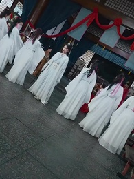 Nghe Tiếng Phượng Kêu - Episode 21