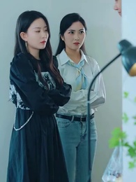 第84集 - 顧總，太太又去男科給你掛號了