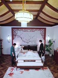 乖重孫別怕，八歲太奶駕到 - Episode 14