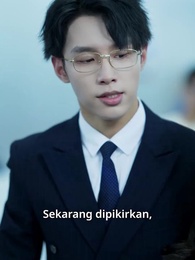 Episode 7 - Usai Hujan Kau Menghilang