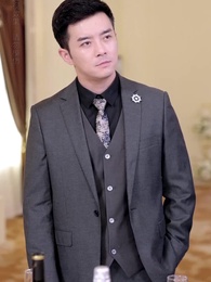 離婚後她成了總裁 - Episode 63