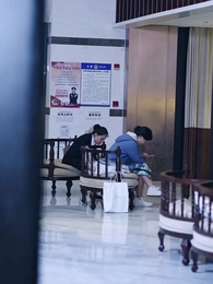 撿個皇帝當影後 - Episode 54