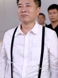 離婚後她成了總裁 - Episode 37