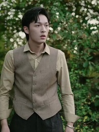 守墓筆記:棺山重啟 - Episode 26