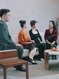 許妳盛焰 - Episode 33