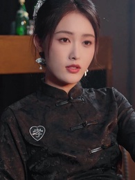 Jeux de Pouvoir : Le Triomphe de l'Héritière - Episode 8