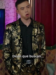 El Dominio del Rey Oscuro - Episode 32