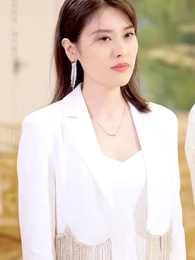 第59集 - 離婚後她成了總裁