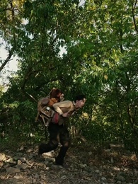 第24集 - 守墓筆記:棺山重啟