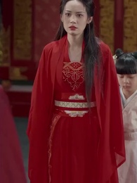 Nghe Tiếng Phượng Kêu - Episode 9