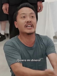 [Doblado]Destino en la Sangre - Episode 26