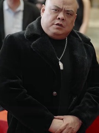 第42集 - 鎮國王歸來