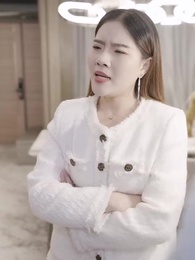 報告總裁,夫人婚前要實習 - Episode 9