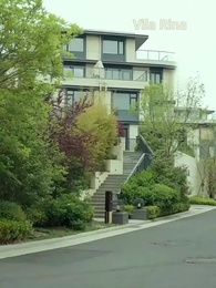 [Dijuluki]Pengawalku Yang Tak Terkalahkan - Episode 9