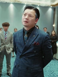 王者凌雲 - Episode 19