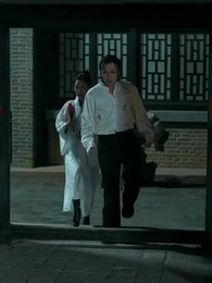 Pengawalku Yang Tak Terkalahkan - Episode 48