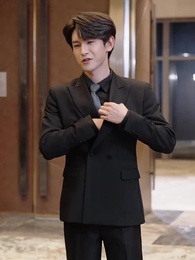 鎮國王歸來 - Episode 11