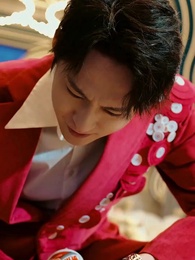 막강한 주신! - Episode 10