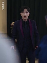 預知未來的神奇日記 - Episode 71