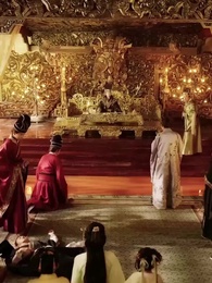 Tập 39 - Hưu Thê Làm Sủng Hậu