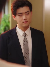 世上無人再似他 - Episode 27