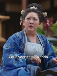 Abandonada pelo "Filho", Abraçada pelo Neto - Episode 42