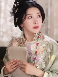 ทั้งวังแอบฟังหัวใจฉันถูกไล่ล่ารัก - Episode 21