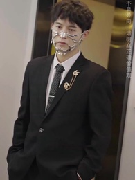 困愛成囚 - Episode 6