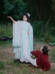 第65集 - 第一狂妃