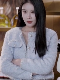 報告總裁,夫人婚前要實習 - Episode 7