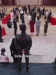 Büyük Ejderha Direk - Episode 21