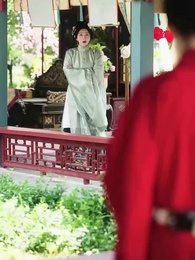 ตอนที่ 25 - ทั้งวังแอบฟังหัวใจฉันถูกไล่ล่ารัก