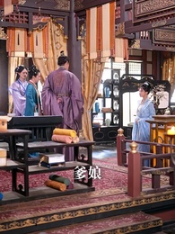 第一狂妃 - Episode 8