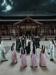 Épisode 24 - Le Retour du Dieu des Guerriers