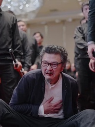 鎮國王歸來 - Episode 26