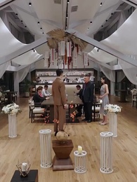 Divorcée, puis Héritière Milliardaire - Episode 91