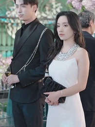 第8集 - 聯姻五年後，她重生了