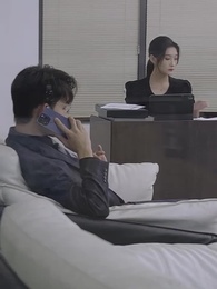 第69集 - 分手當天，我閃婚了億萬富豪