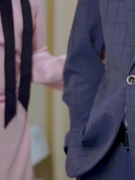 困愛成囚 - Episode 81