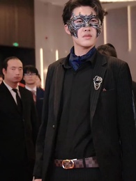 第58集 - 絕品神豪